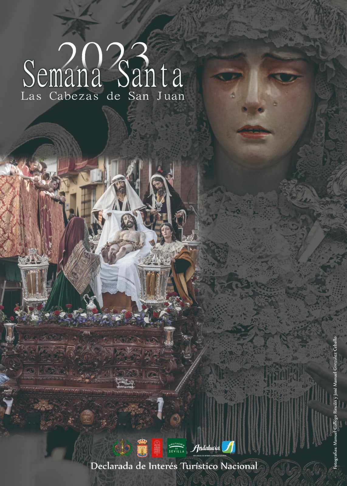 Semana Santa en Las Cabezas de San Juan  